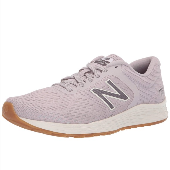 new balance fresh foam cashmere
